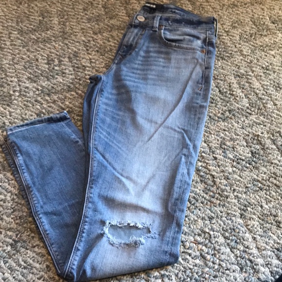 Express jeans - Picture 2 of 2
